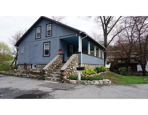 Property Photo:  38 Den Quarry Rd  MA 01904 