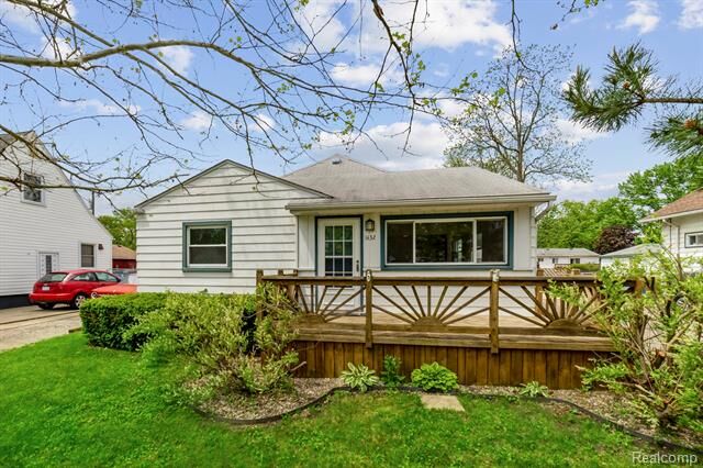 1432 Beatrice Street  Westland MI 48186 photo