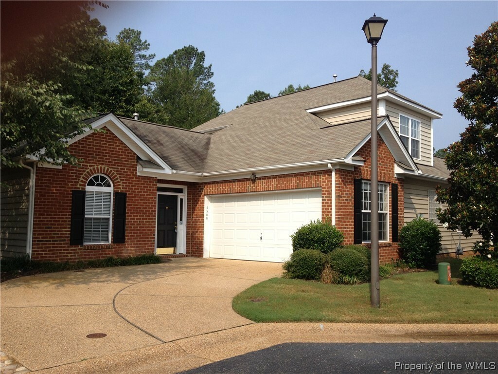 Property Photo:  4508 Basswood Way  VA 23188 