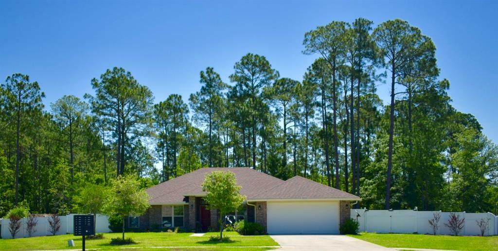 Property Photo:  88002 Maybourne Road  FL 32097 