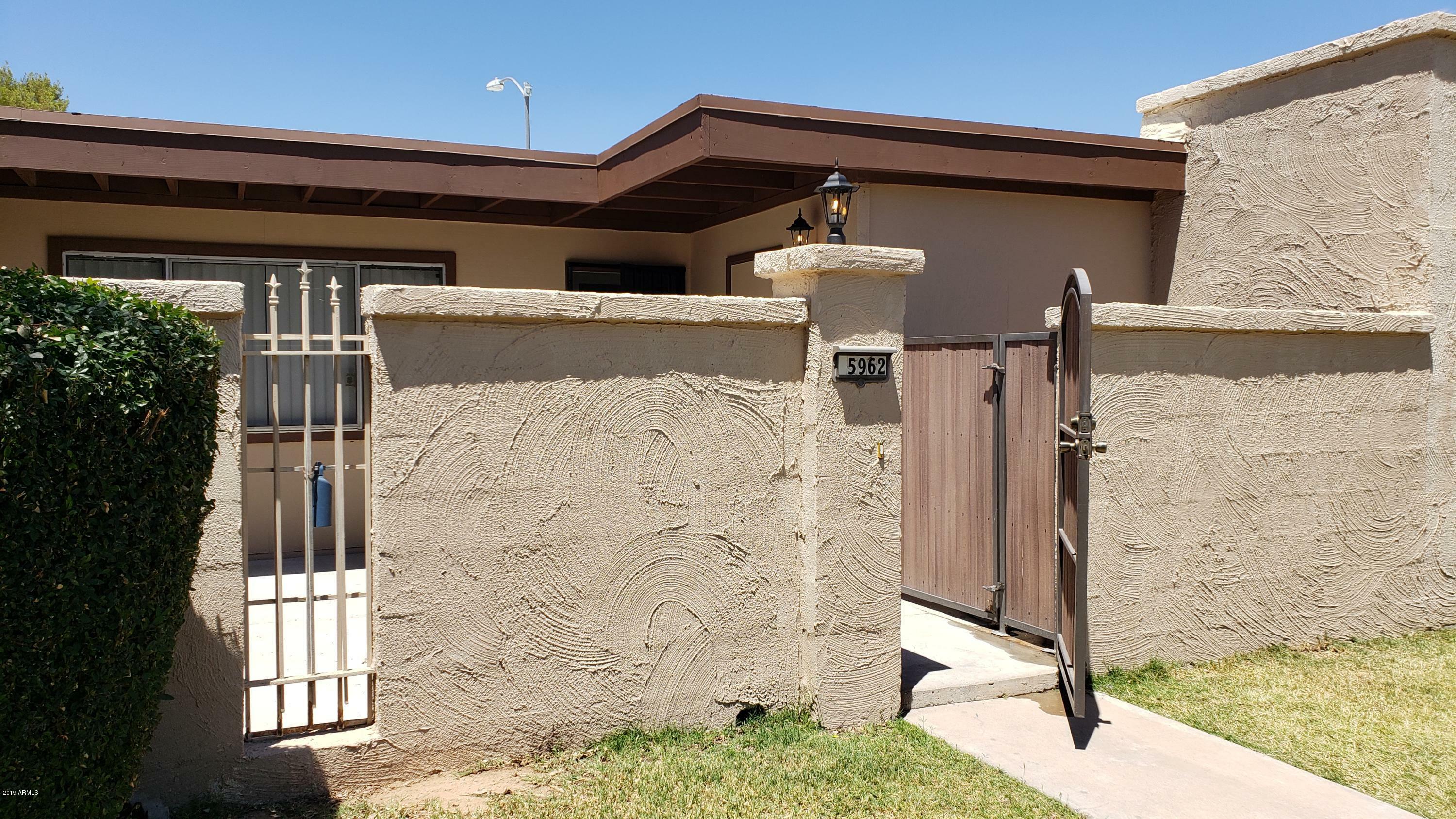 Property Photo:  5962 W Augusta Avenue  AZ 85301 