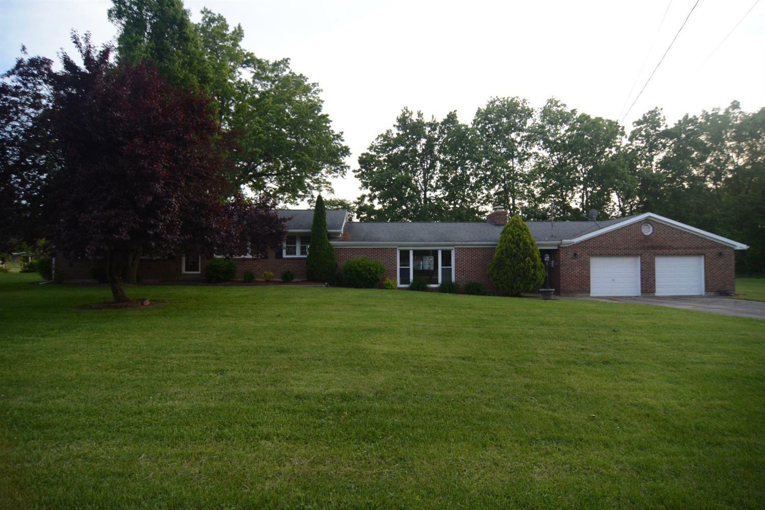 Property Photo:  7348 Willow Drive  OH 45107 