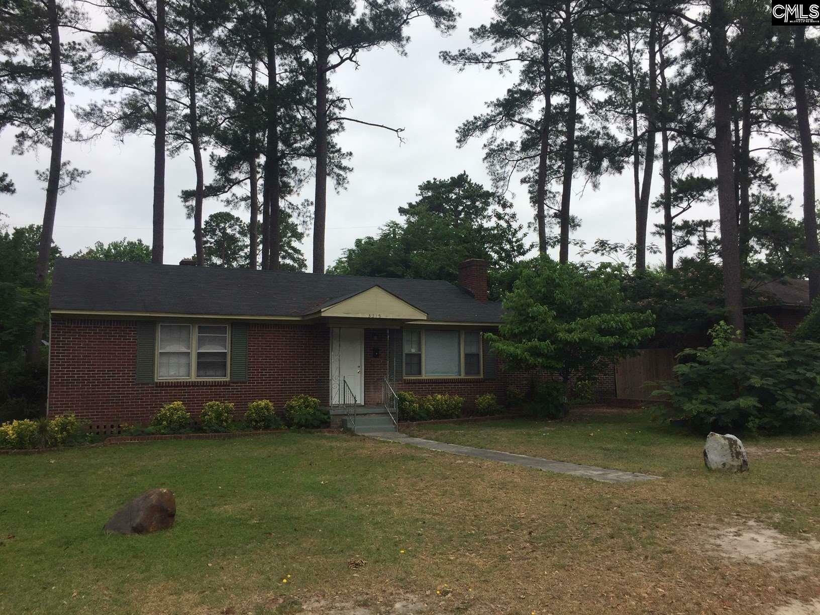 5215 Holmes  Columbia SC 29203 photo