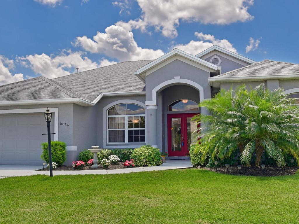 Property Photo: 10136 Reagan Dairy Trail FL 34212
