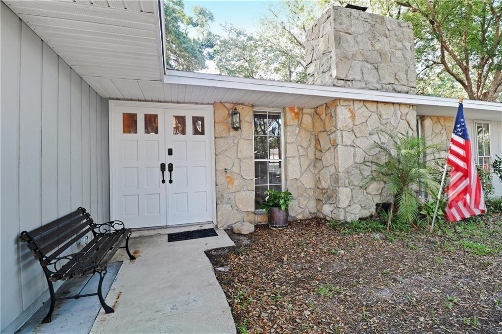 Property Photo: 2455 Fieldingwood Road FL 32751