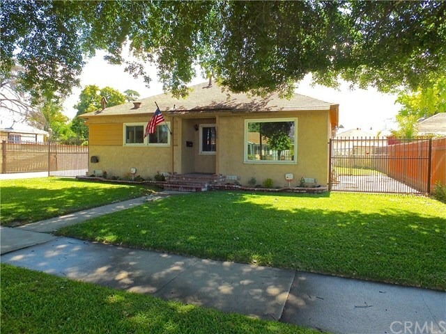 Property Photo: 2208 N Ward Avenue CA 90221