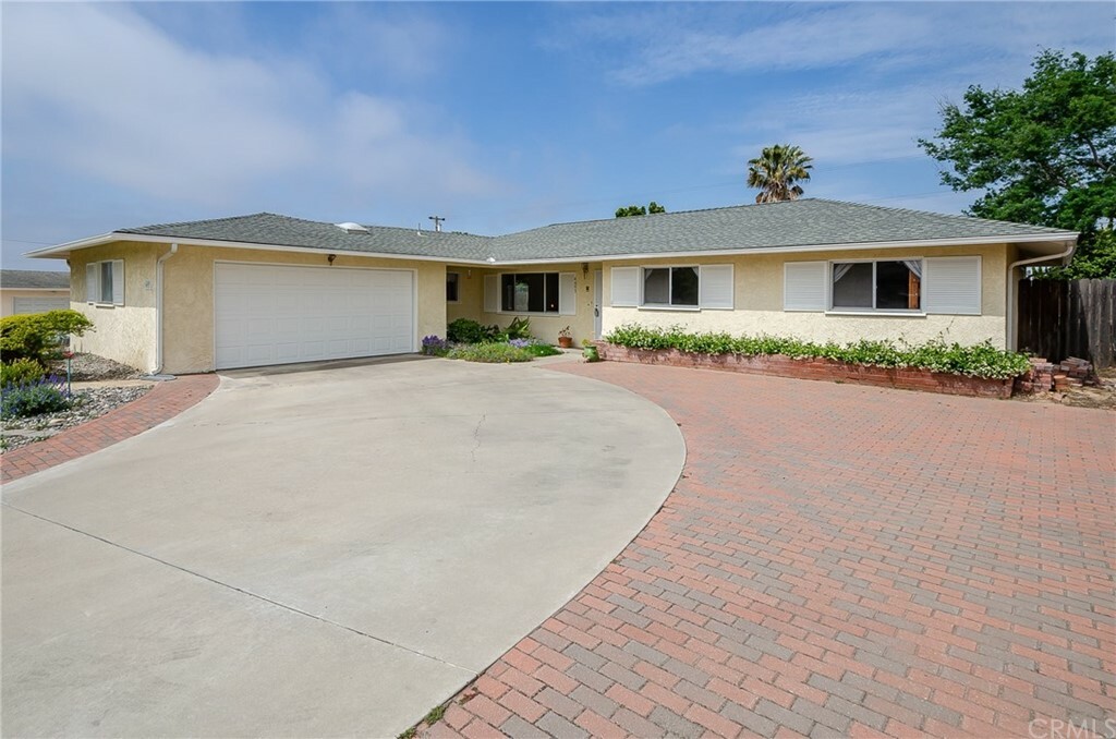 Property Photo:  4493 Sunview Drive  CA 93455 