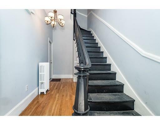 Property Photo:  58 Bennington Street  MA 02128 