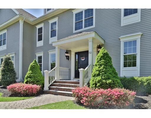 Property Photo:  52 Robinson Dr  MA 01730 