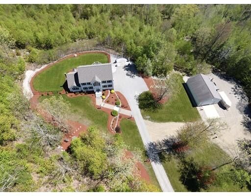 Property Photo:  145 Whittier  NH 03044 