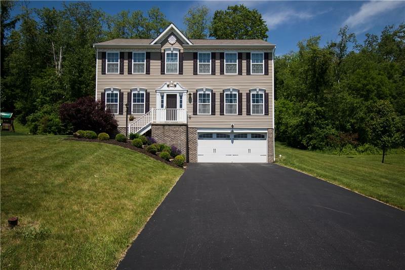 Property Photo:  416 White Pine Lane  PA 15005 