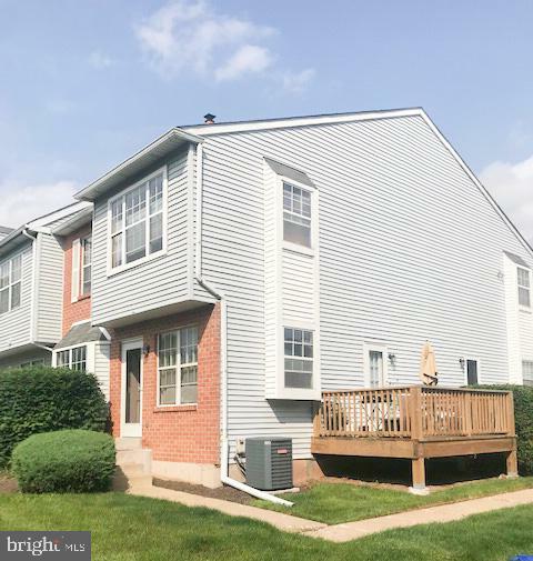 Property Photo: 1031 Northridge Drive PA 19403