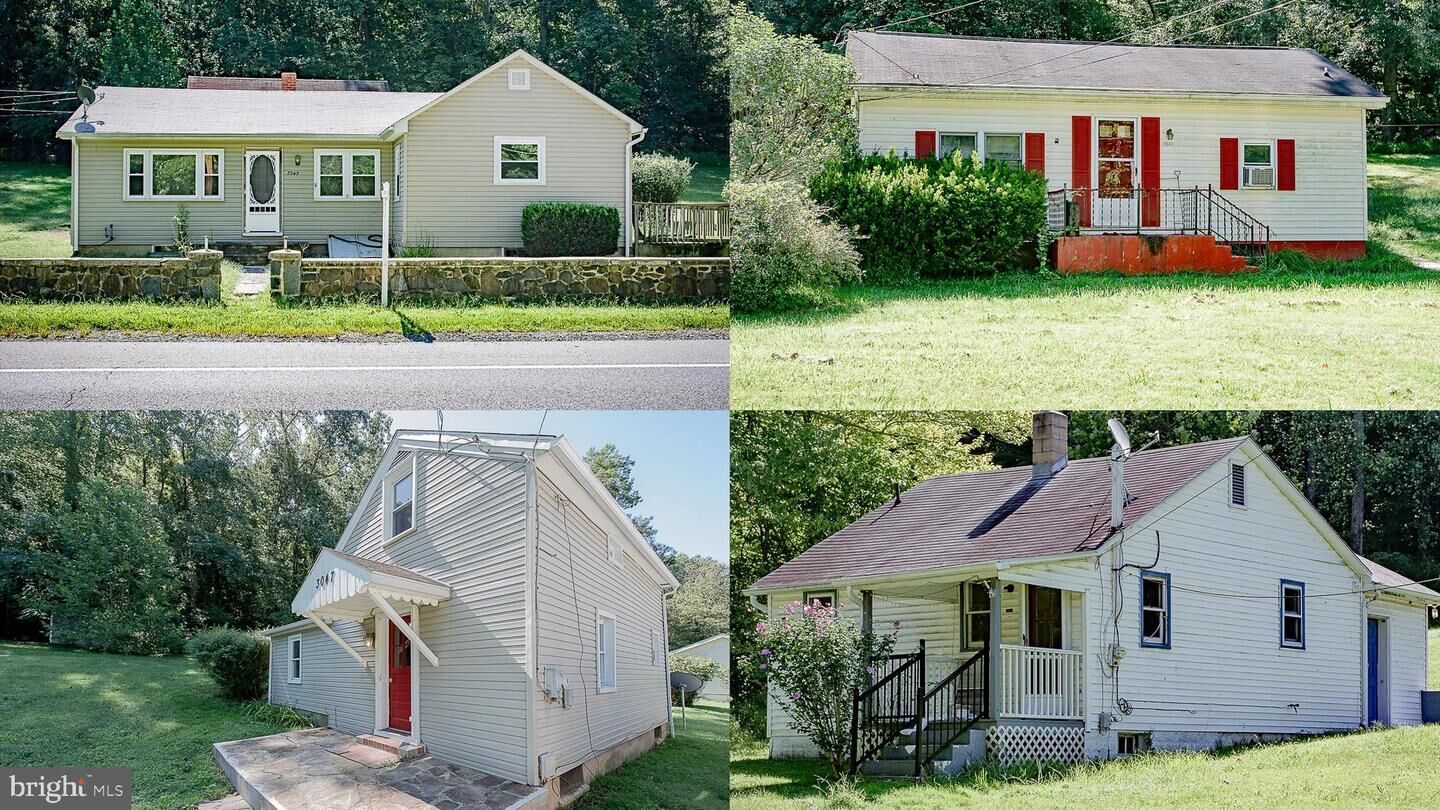 Property Photo:  3049 Conowingo Road  MD 21154 