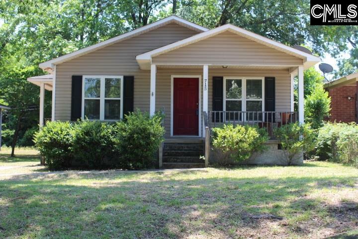 Property Photo: 715 Lexington SC 29033