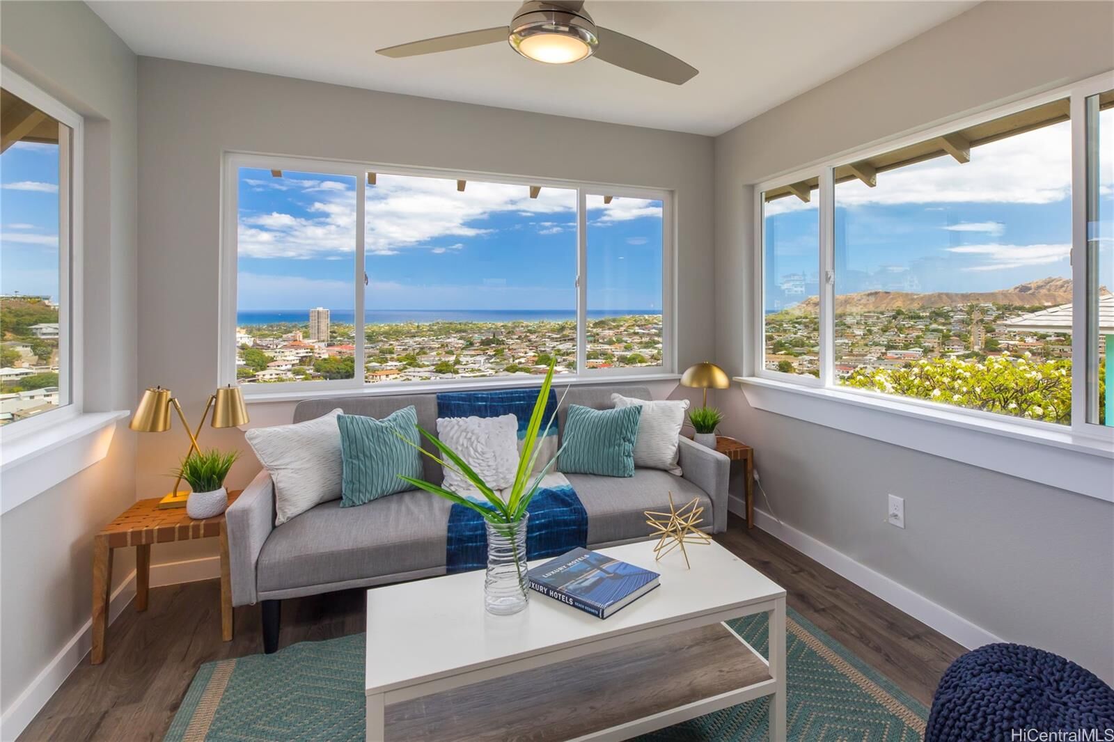 Property Photo:  3781 Pukalani Place  HI 96816 