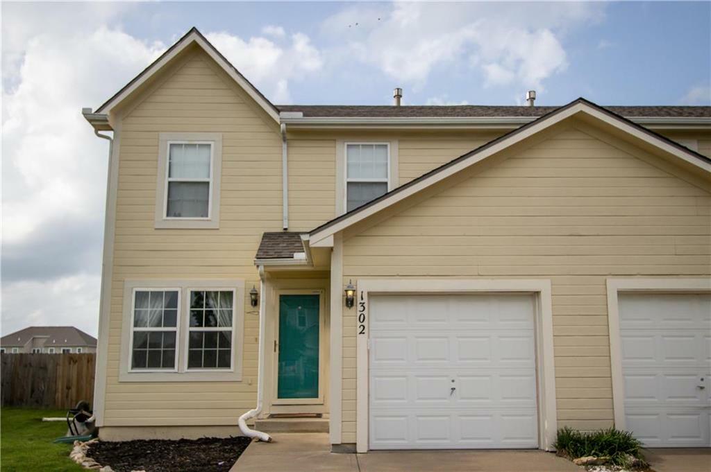 Property Photo: 1302 S 5th St East N/A KS 66053