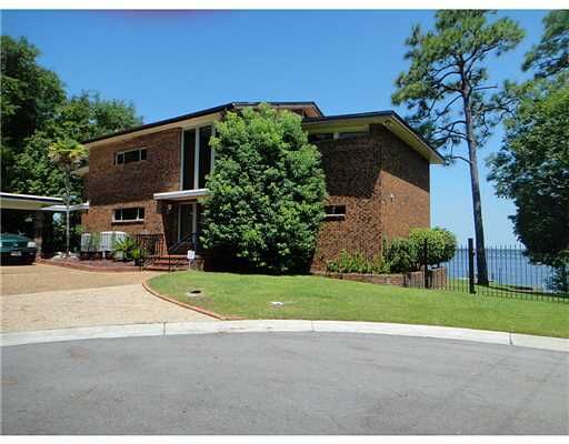 Property Photo: 435 Christi Lane MS 39531