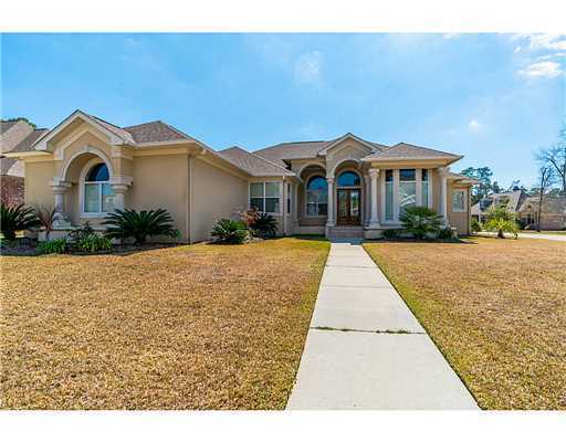 Property Photo: 10919 Channelside Drive MS 39507