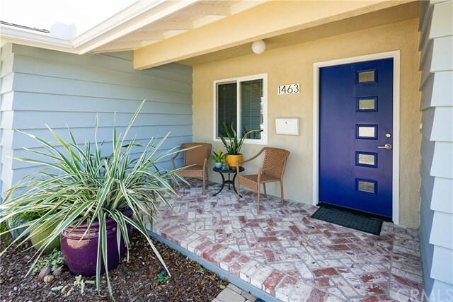 Property Photo:  1463 Oceanaire Drive  CA 93405 