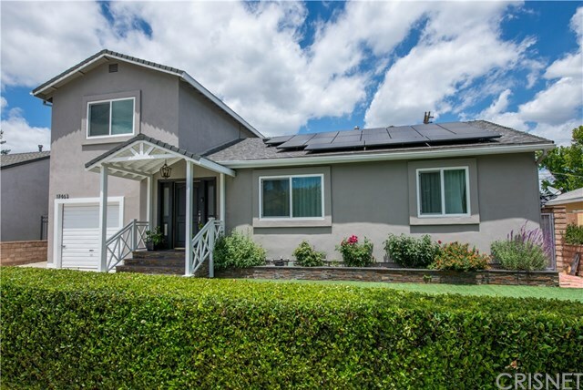 Property Photo:  17463 Burma Street  CA 91316 