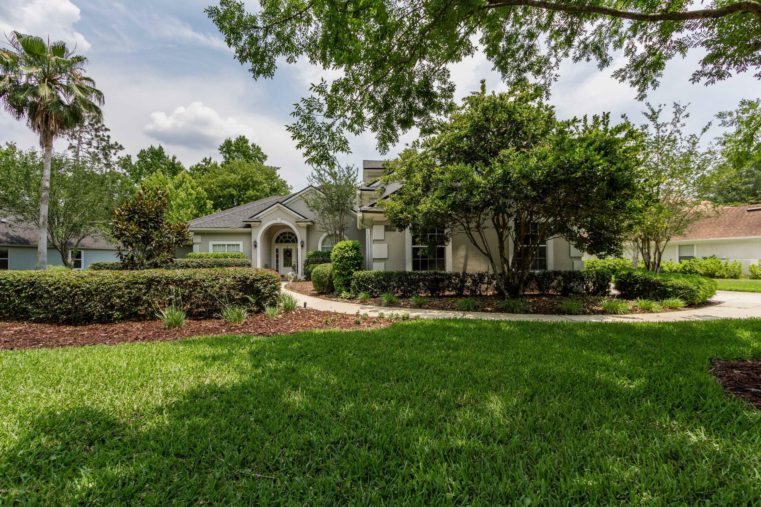 Property Photo:  623 Wyndham Court  FL 32073 