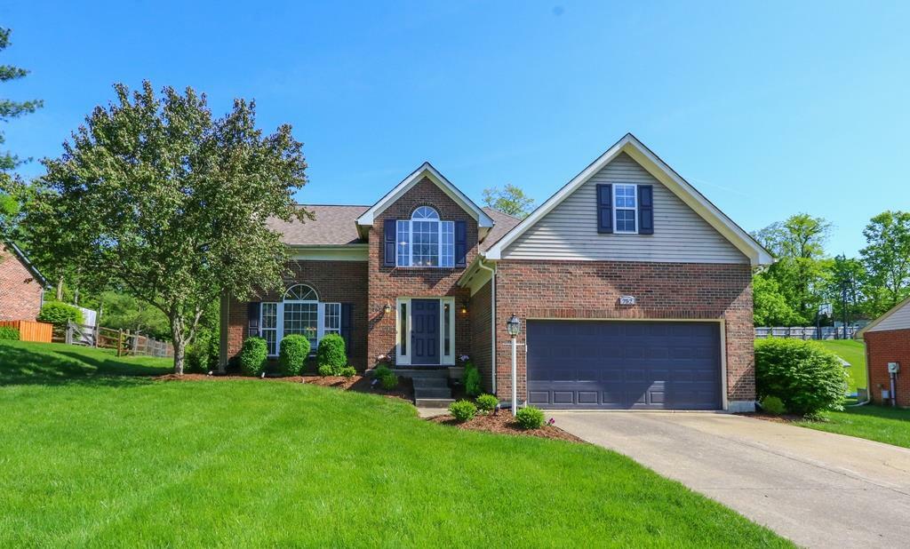 Property Photo: 752 Timber Lane KY 41051