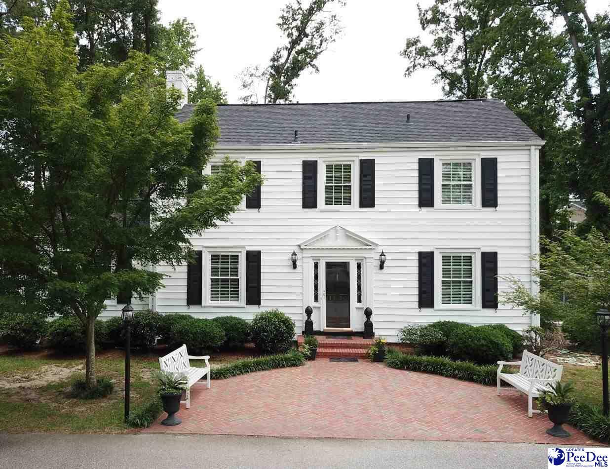 Property Photo:  1630 Cherokee Road  SC 29501 