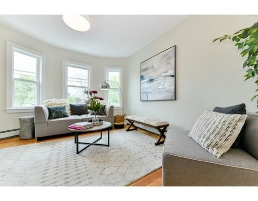 Property Photo:  53 Howard Street 3  MA 02139 