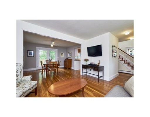 Property Photo:  43 Everett Ave  MA 02472 