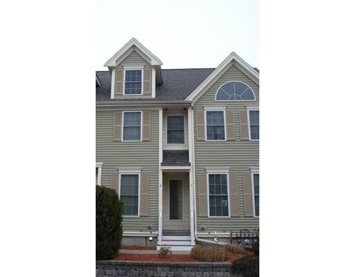 Property Photo:  9 Russell St 2  MA 02453 