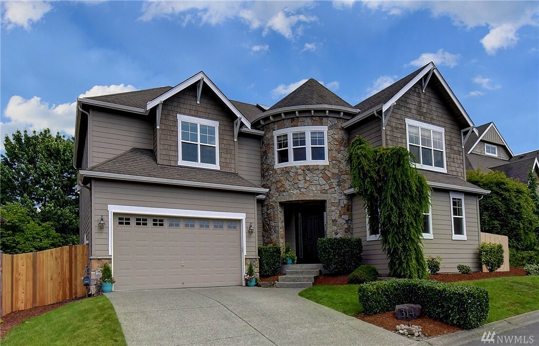 314 239th Ct SE  Sammamish WA 98074 photo