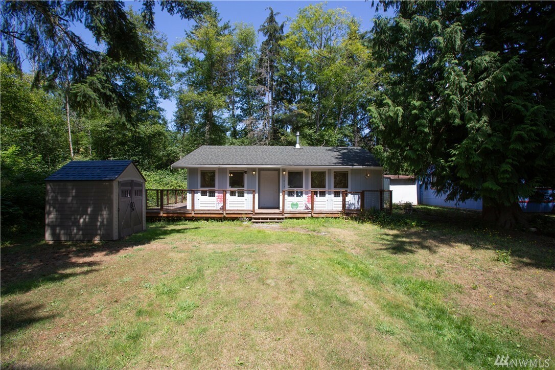 Property Photo:  1913 Beachwood Drive  WA 98249 