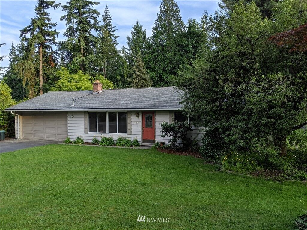 Property Photo:  5121 NE 187th Street  WA 98155 
