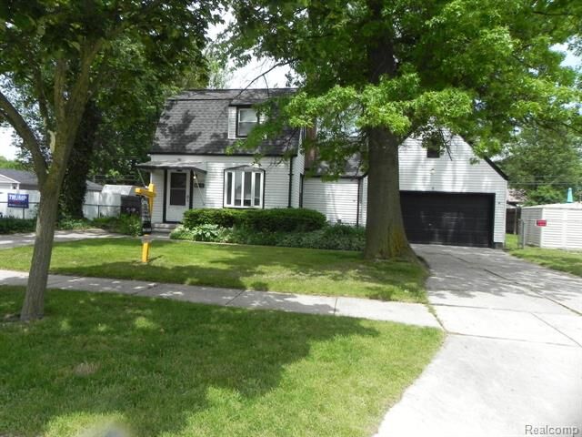 29610 Rush Street  Garden City MI 48135 photo