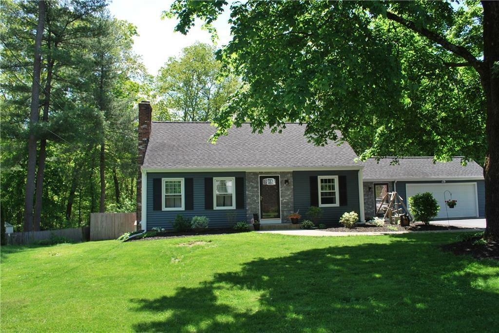 Property Photo:  21 Elmwood Dr  RI 02864 
