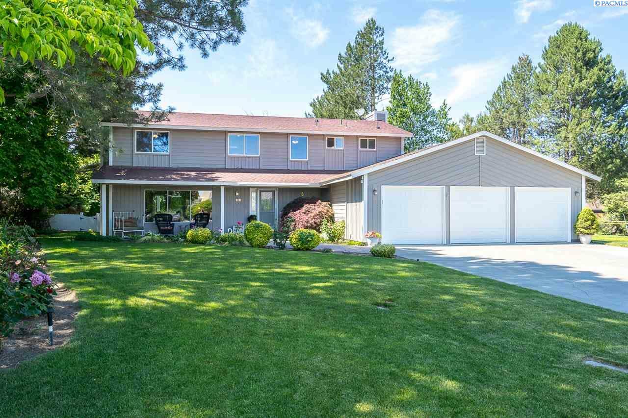 118 Fairwood Ct  Richland WA 99352 photo