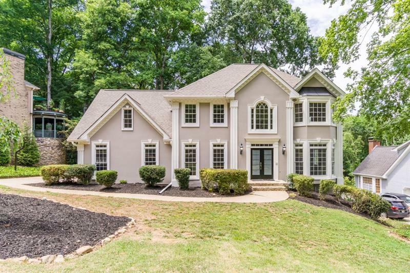 Property Photo: 4691 Outer Bank Drive 30092
