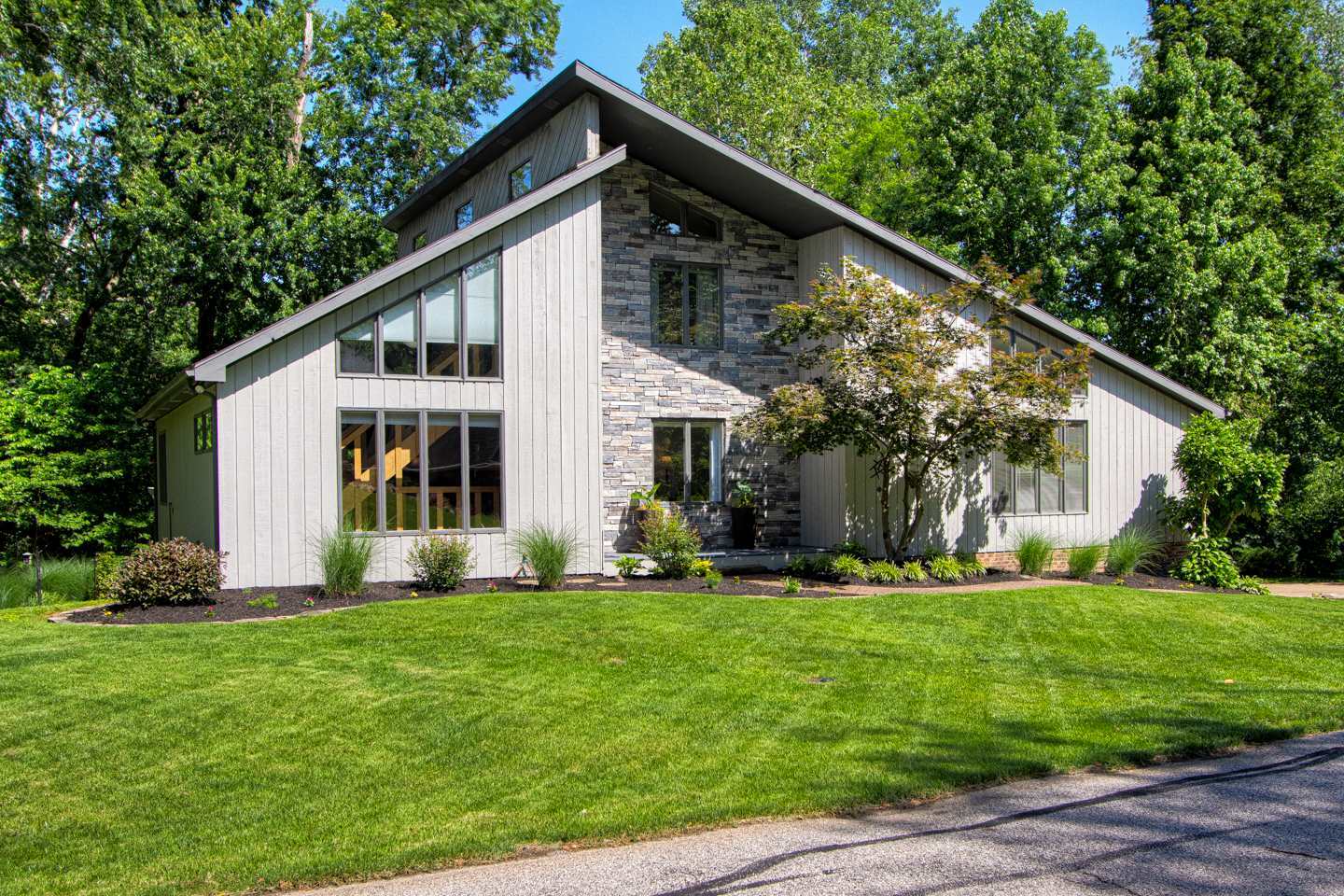 Property Photo: 63 Oak Meadow Drive IN 47725