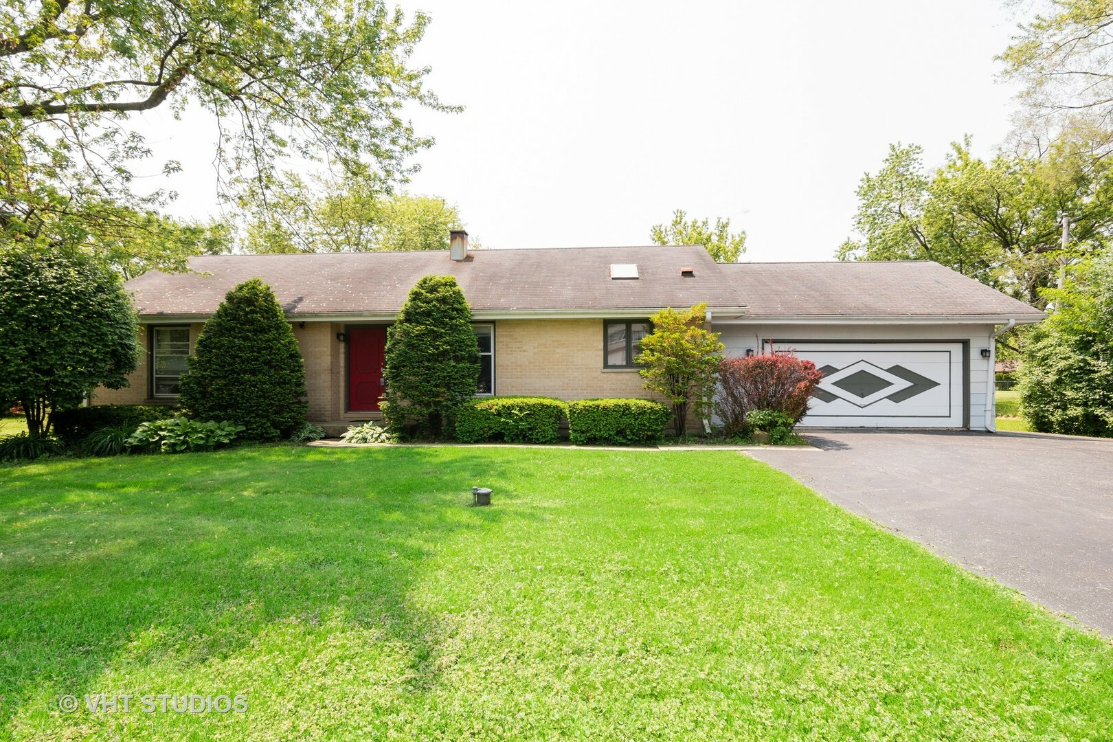 Property Photo:  22W121 Irving Park Road  IL 60157 