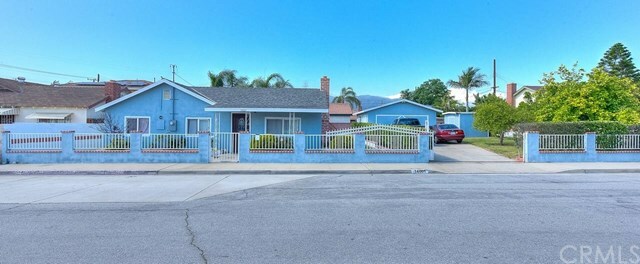 Property Photo:  14001 Nubia Street  CA 91706 