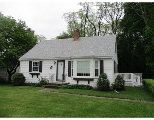 Property Photo:  1312 Old Pleasant St  MA 02324 