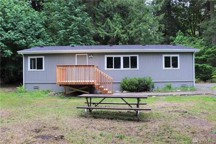 Property Photo: 22429 308th St NE WA 98223