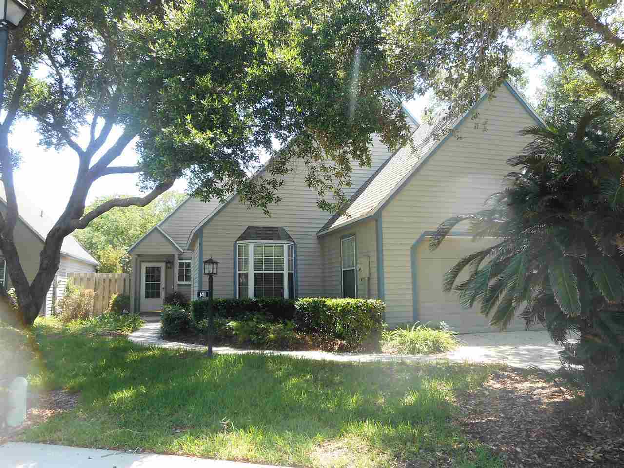 Property Photo:  141 Ocean Hollow Lane(Pool Home)  FL 32084 