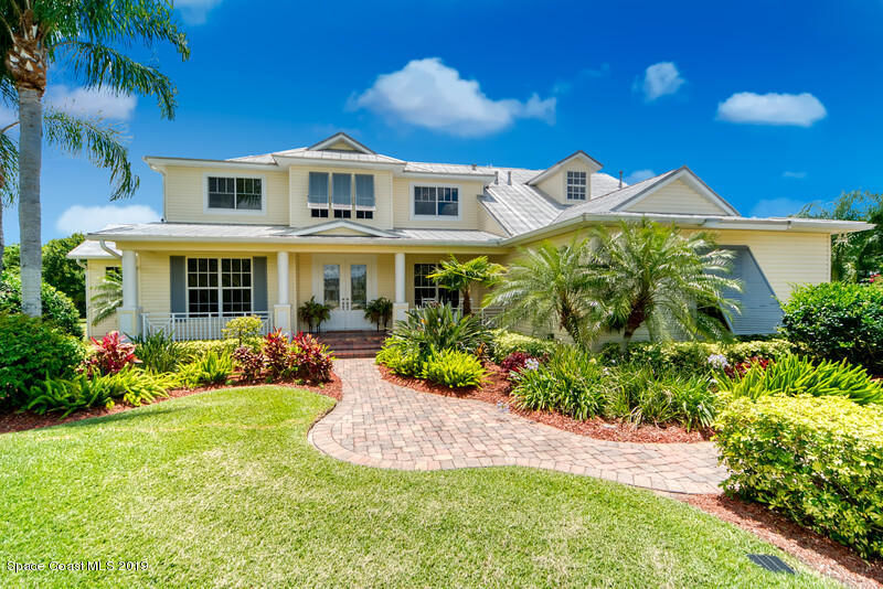 Property Photo: 3795 Ramblewood Court FL 32934