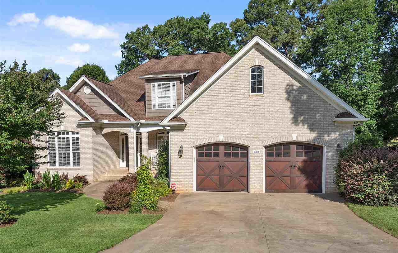 Property Photo:  610 Claystone Drive  SC 29349 