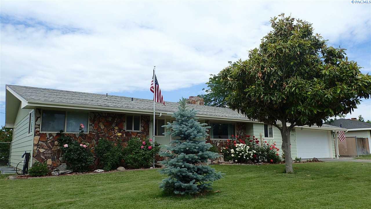 Property Photo:  6512 W Victoria Ave.  WA 99336 