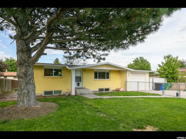 Property Photo: Address not disclosed UT 84084