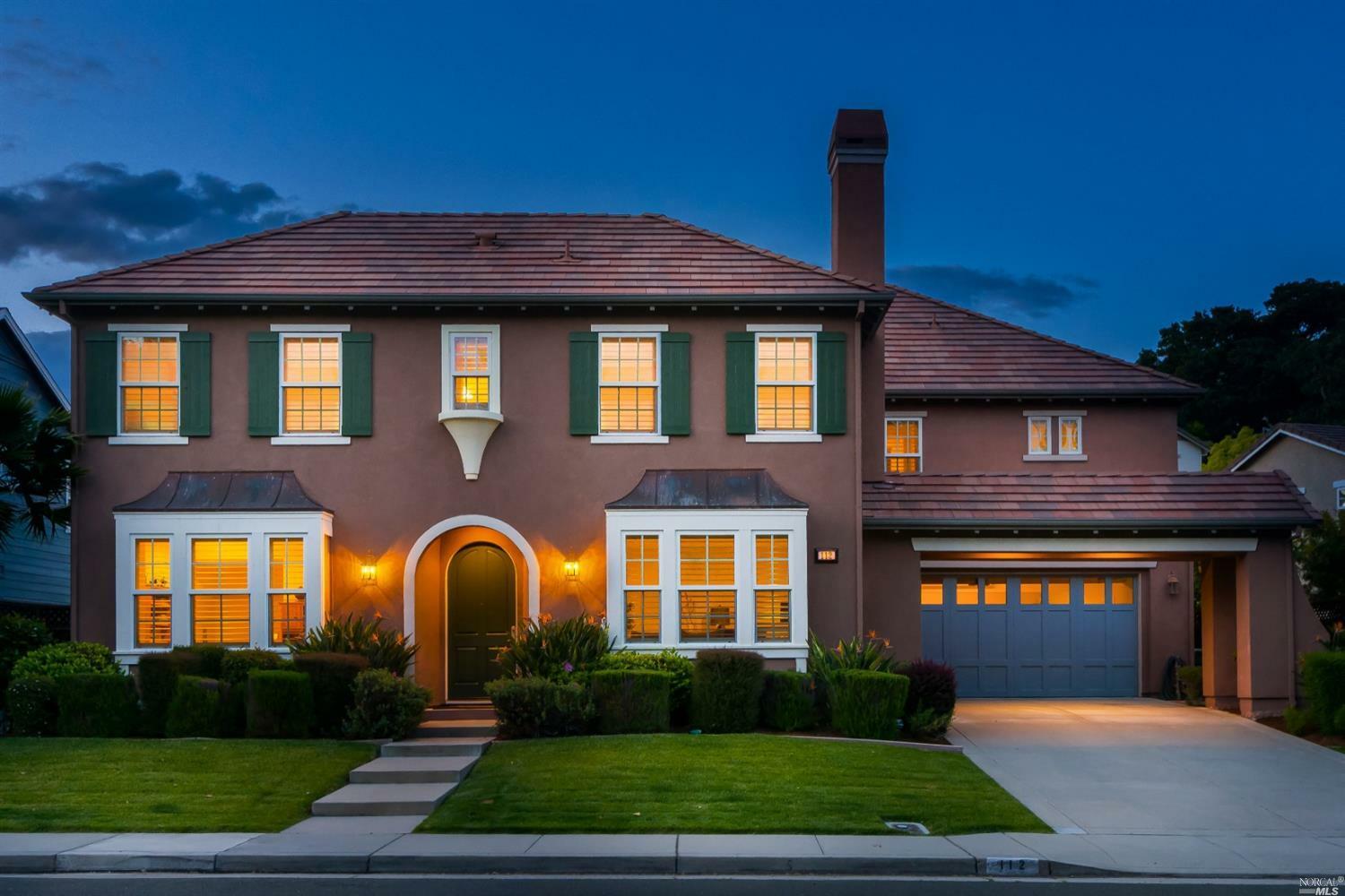 Property Photo: 112 Laurelwood Drive CA 94949