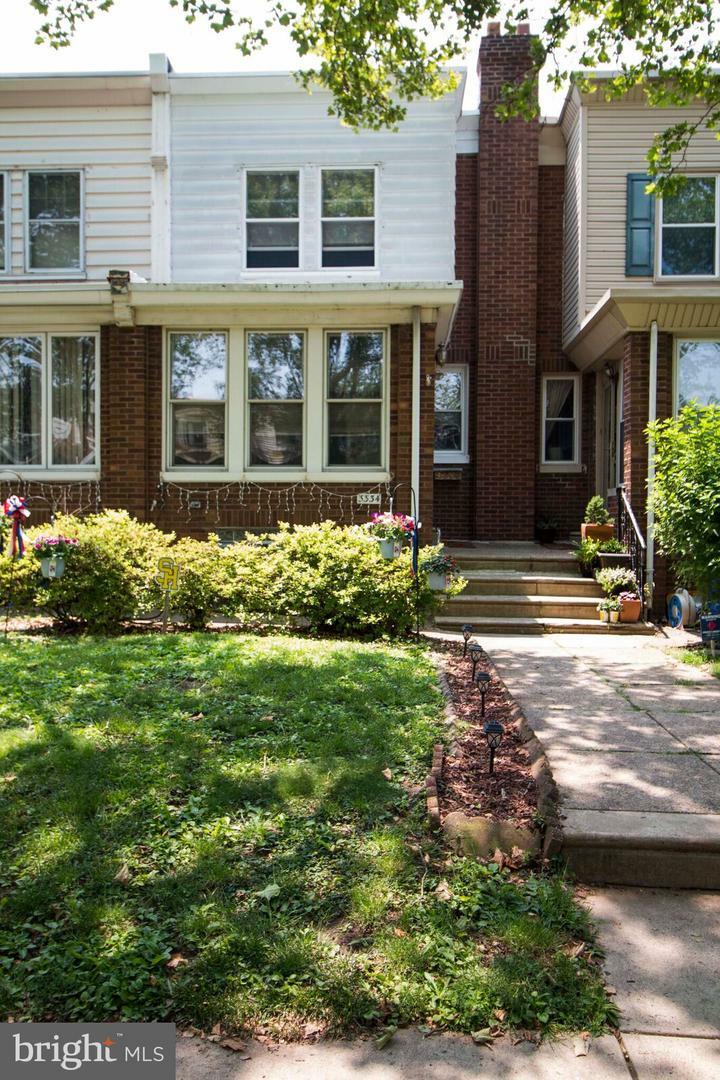 Property Photo: 3334 Princeton Avenue PA 19149