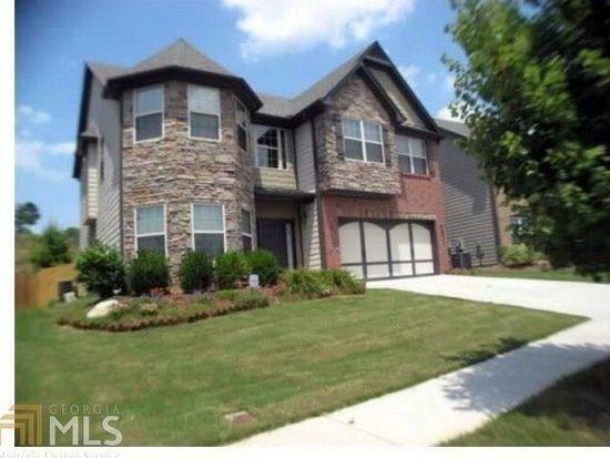 Property Photo:  5257 Blossom Brook Drive   30518 